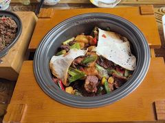 -宗巴雍姆藏餐府