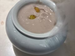 白果芋泥-潮堂 · 潮州菜(恒隆广场店)