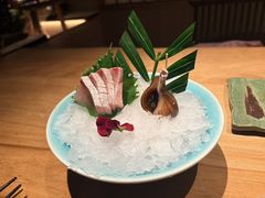 -Minase水濑·日料放题(外滩店)