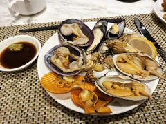 -东方银座国际酒店·爱晚亭·精致湘菜