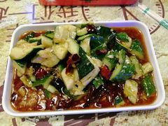 -特色酱椒鱼私房菜(黄鹤楼店)