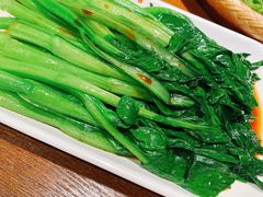 -南拳十三姨·潮汕砂锅粥(世纪金源店)