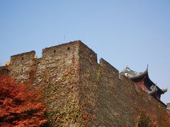 -相门城墙文化休闲景区