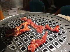 -印象三宝潮汕鲜牛肉火锅烤肉(个体大世界店)