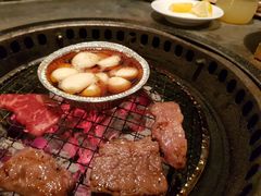 -牛角日本烧肉专门店(天王寺店 )