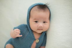 -熊孩子韩国儿童摄影(利波苑店)