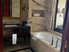 -汕头龙光喜来登酒店