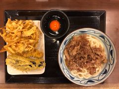 -丸龟制面(北心斋桥店)