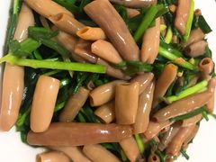 -宾朋海鲜特色美食餐厅·纯手工鲅鱼水饺(兴海路店)