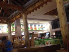 -汤森悠生活文化汤(江宁万达店)