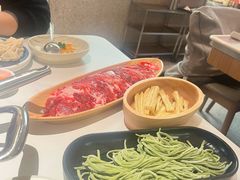 -左庭右院鲜牛肉火锅(南通CBD大有境店)