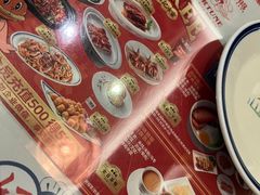 -香港新曜记茶餐厅(星耀城店)