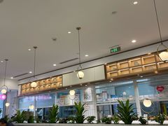 -荟选餐饮徐家汇社区食堂(徐虹北路店)