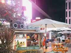 -深圳湾创业广场