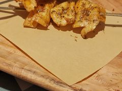 -新疆巴州金丝特餐厅(大钟寺店)