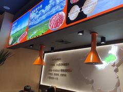 -东门口·新式老北京火锅(河西龙湖天街店)