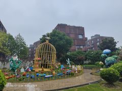 -安徒生童话乐园