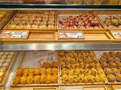 -泸溪河桃酥(欧尚店)