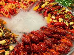 -靓靓蒸虾·头牌蒸虾(沙湖旗舰店)