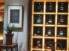 -翁暖茶馆(滨江东总店)