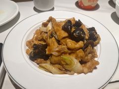 老大同过油肉-凯鸽酒楼(大同振兴街店)