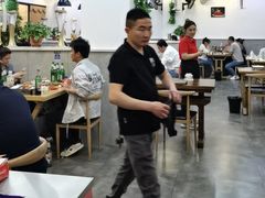 -二子海鲜大排档(太阳城店)