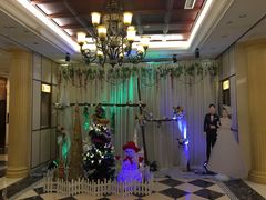 -梦都海鲜酒家(万达广场江桥店)