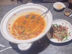 -炊烟小炒黄牛肉(浦东世纪汇店)