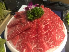 -蜀九香.正宗成都火锅(安吉店)
