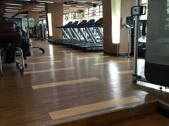 -W FITNESS 威尔仕健身·游泳(七宝店)