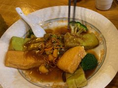 -花溪雨·森林餐厅(石基店)