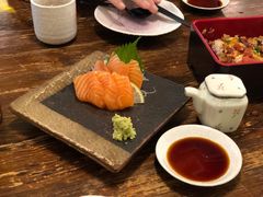 三文鱼（厚切）-白石的深夜食堂(大上海店)