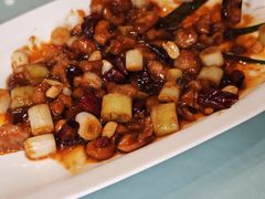 -香融府·烤鸭·家常菜(马家堡路店)