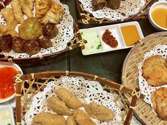 -一肴·牛肉粿条(深圳湾睿印店)