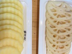-蛙一刀·麻椒鱼火锅(金仙桥店)