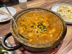 -九转小磨·非遗东北菜(群力店)