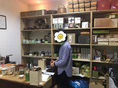 -先春西湖龍井•九曲红梅(杭大路店)