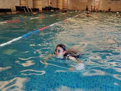 -海豚之星游泳俱乐部(喜来登馆)