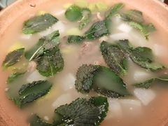 -云海肴·汽锅鸡·云南菜(苏州中心店)
