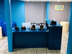 -幸福花欢乐世界(东辰广场A座店)