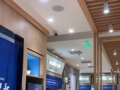 -马记永·兰州牛肉面(3019君尚店)