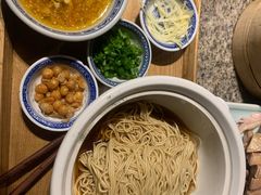 -南京大牌档(香港广场店)
