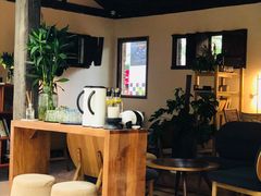 -Nirvana Cafe&Bar(北仓文创街区店)