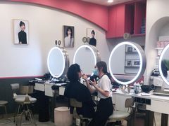 -海马体照相馆(广州新世界云门New park店)