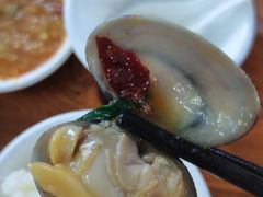 -正能量1号海鲜加工店