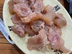 -牛小隆牛肉面馆(四牌楼店)
