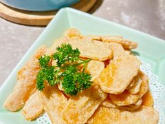 -新白鹿餐厅(金鹰新街口店)