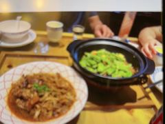 -苏浙徽·农家大院(开发区星湖101店)