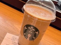 -星巴克(厦门万象城4F店)