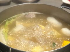 -为什么牛潮汕牛肉火锅(中信广场店)